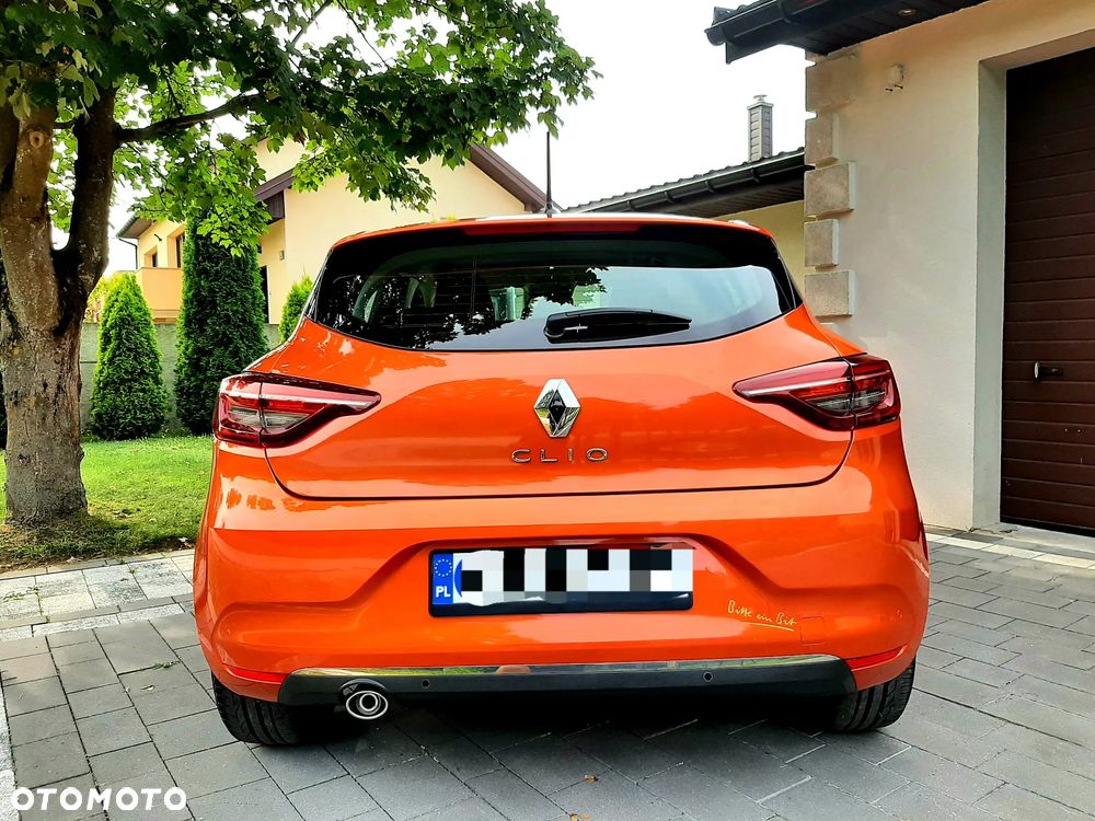 Renault Clio 1.0 TCe Intens - 27