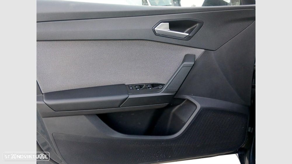 SEAT Leon 1.0 TSI Style - 12