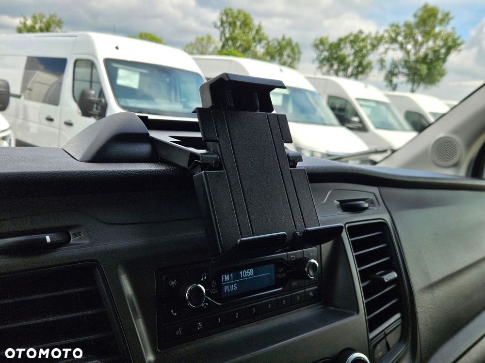 Ford transit L2H2 *59900zł NETTO* 2.0TdCi/170KM - 26