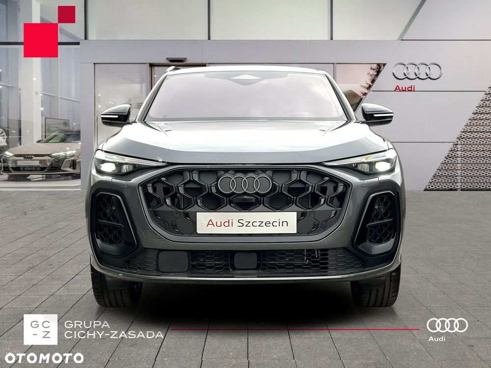Audi Q5 - 9