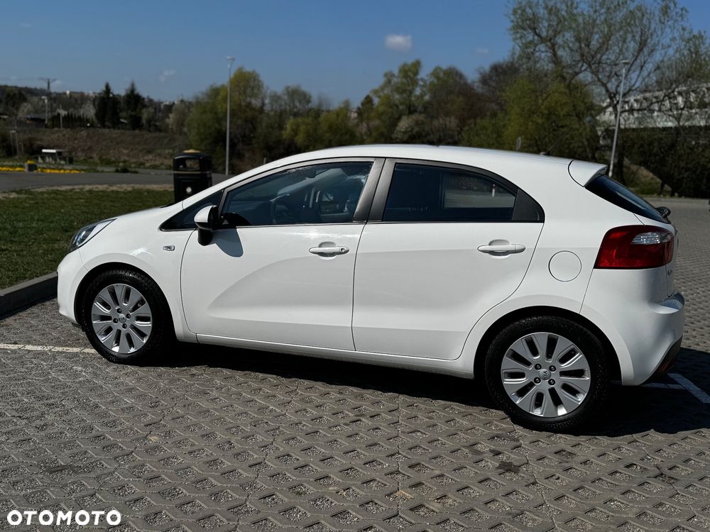 Kia Rio 1.2 Edition 7 - 6