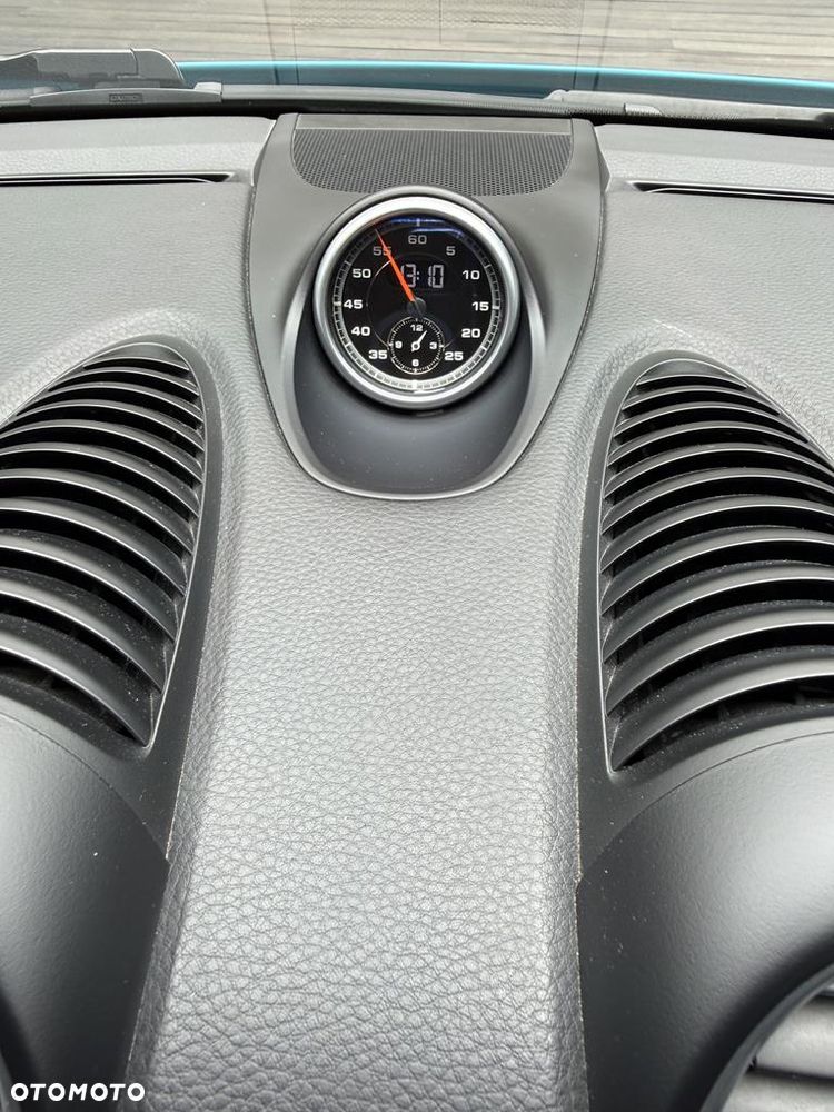 Porsche 718 Boxster GTS PDK - 19