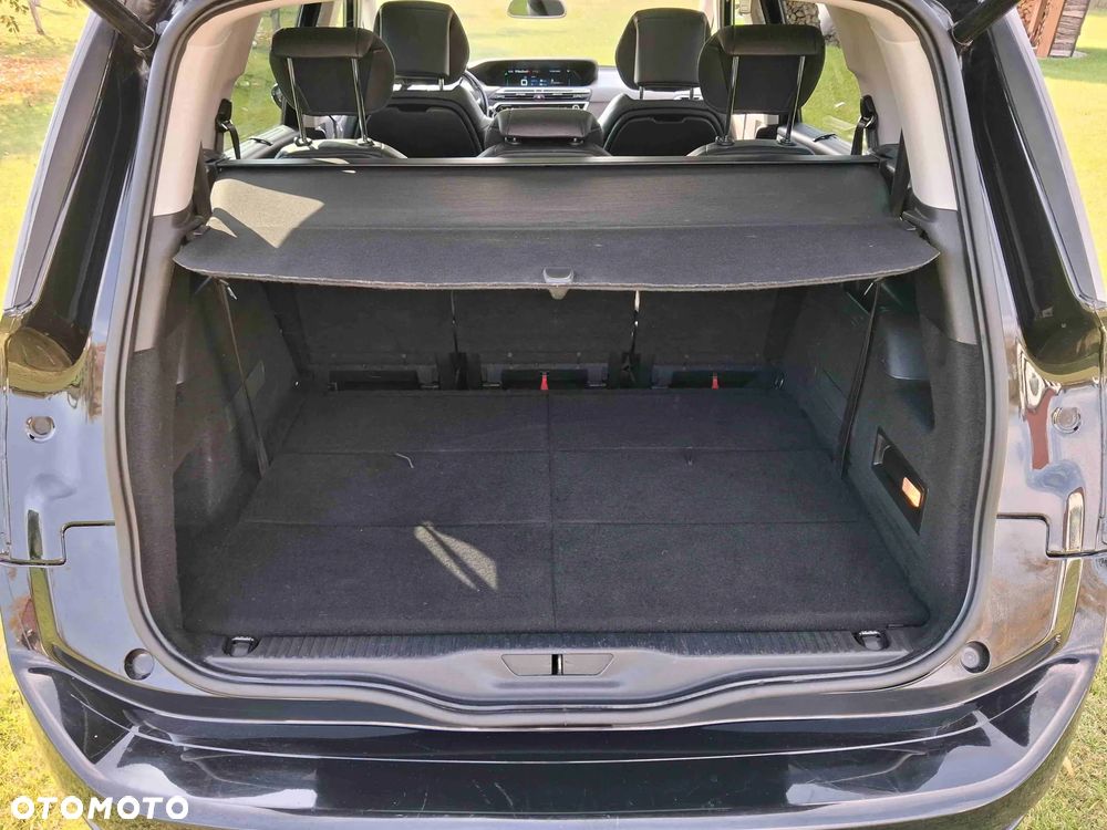 Citroën C4 Picasso - 29