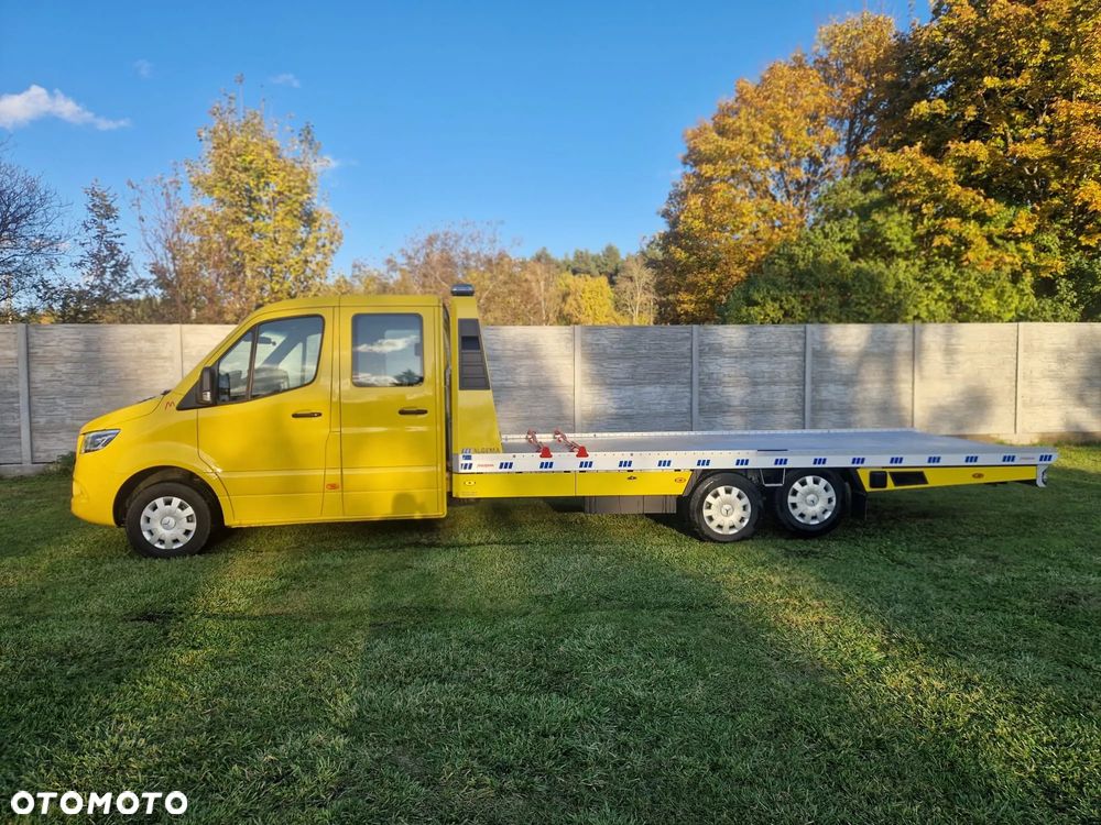 Mercedes-Benz EDER ALGEMA BLITZLADER - 29