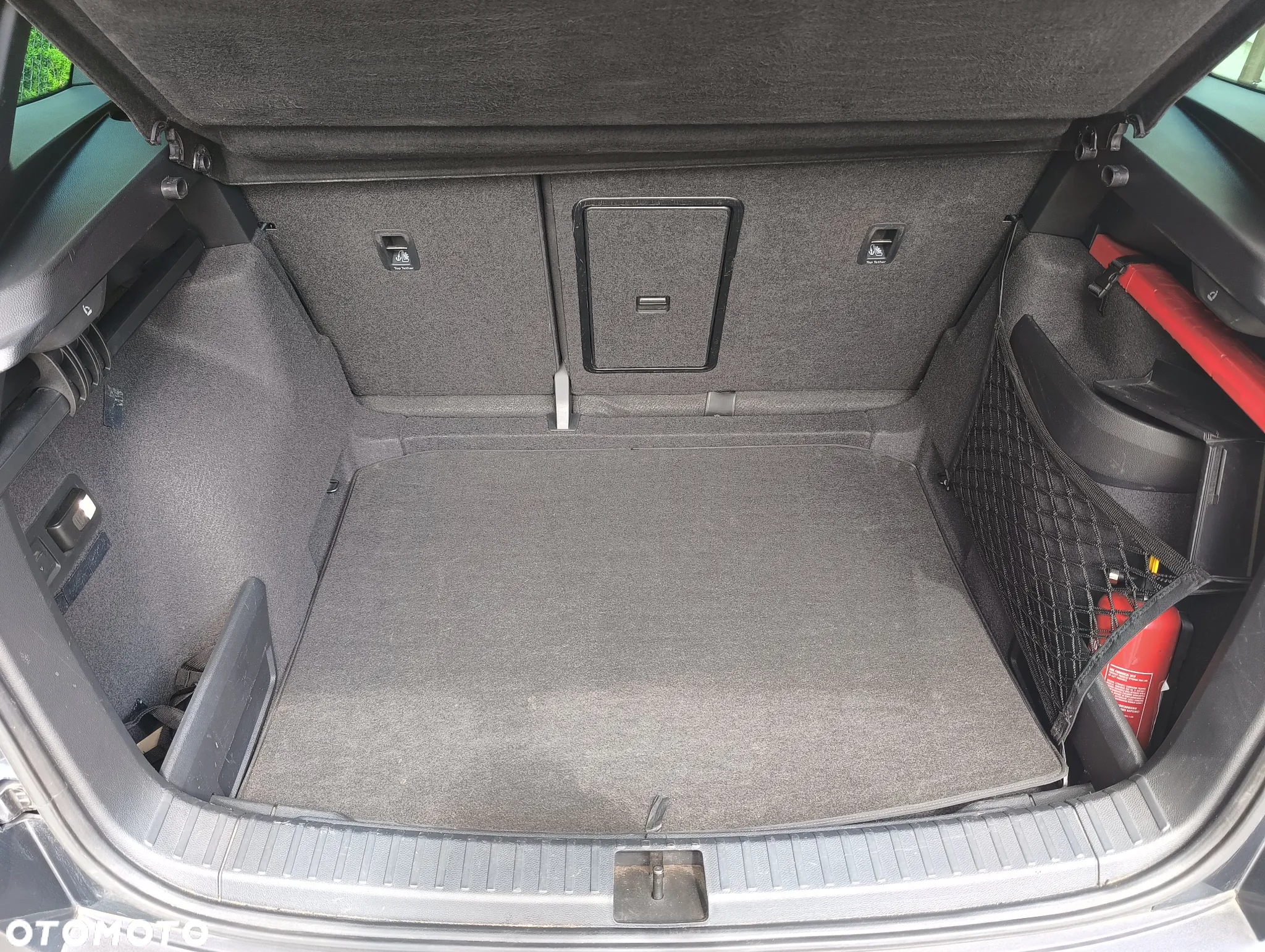 Skoda Karoq 2.0 TDI SCR 4x4 Style DSG - 20