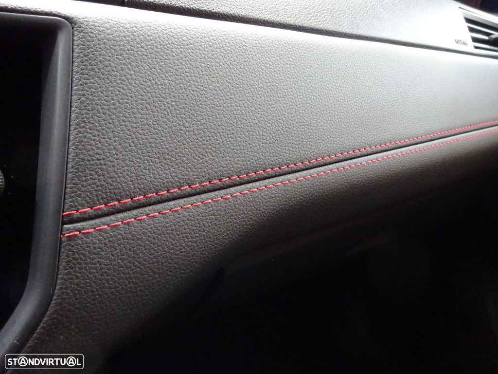 SEAT Arona 1.0 TSI FR DSG - 30