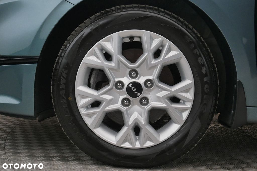 Kia Ceed 1.5 T-GDI M - 14