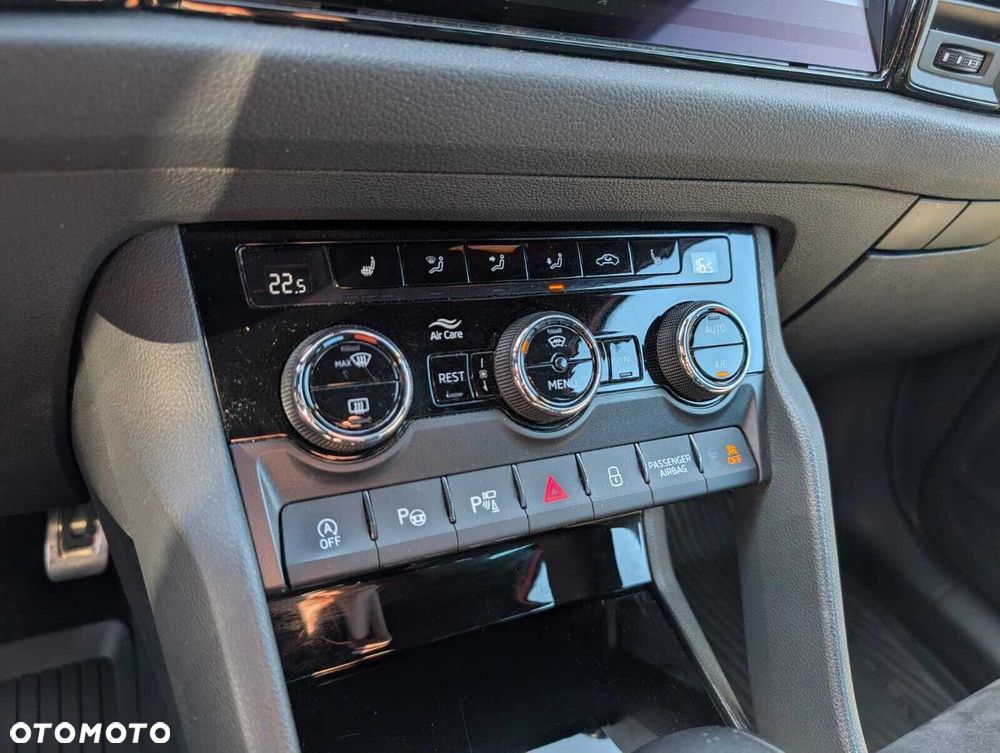 Skoda Kodiaq 2.0 TDI 4x2 Sportline DSG - 32