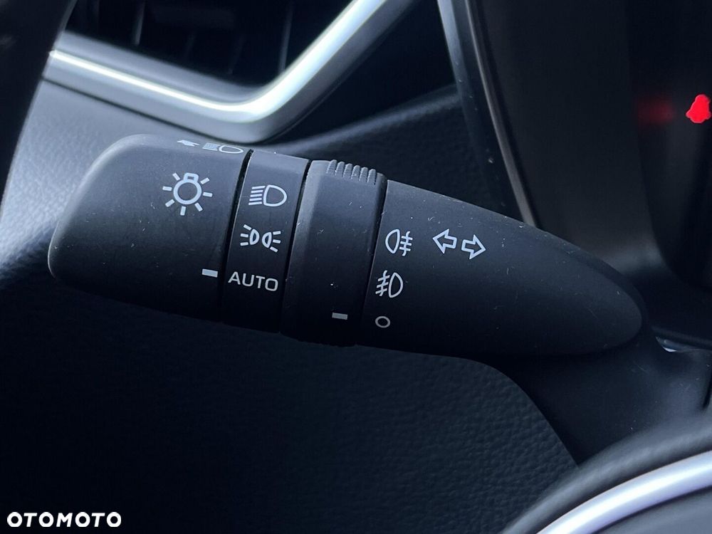 Toyota Corolla 1.8 Hybrid Comfort - 29