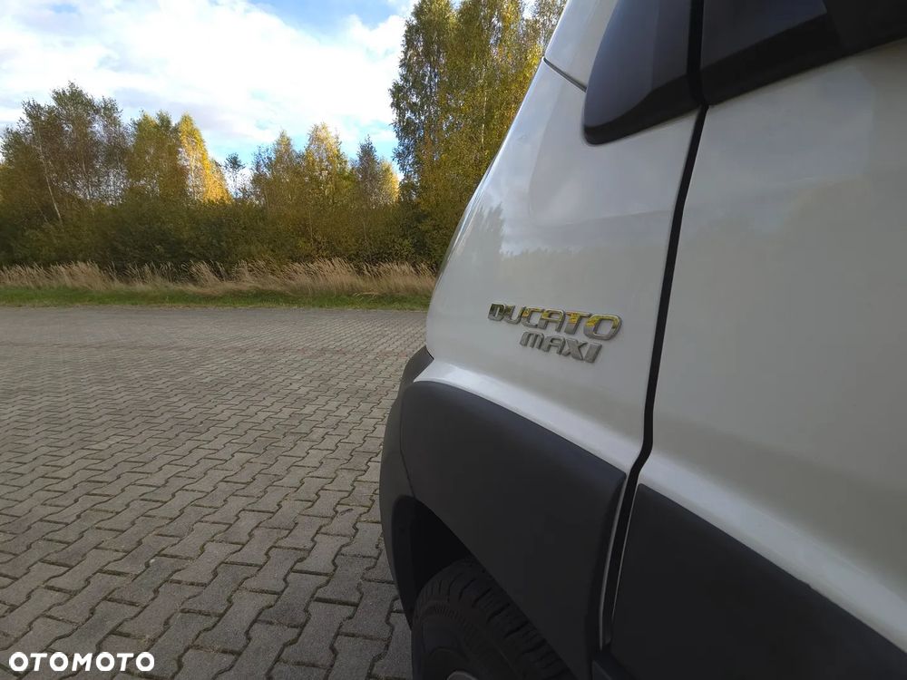 Fiat Ducato - 19