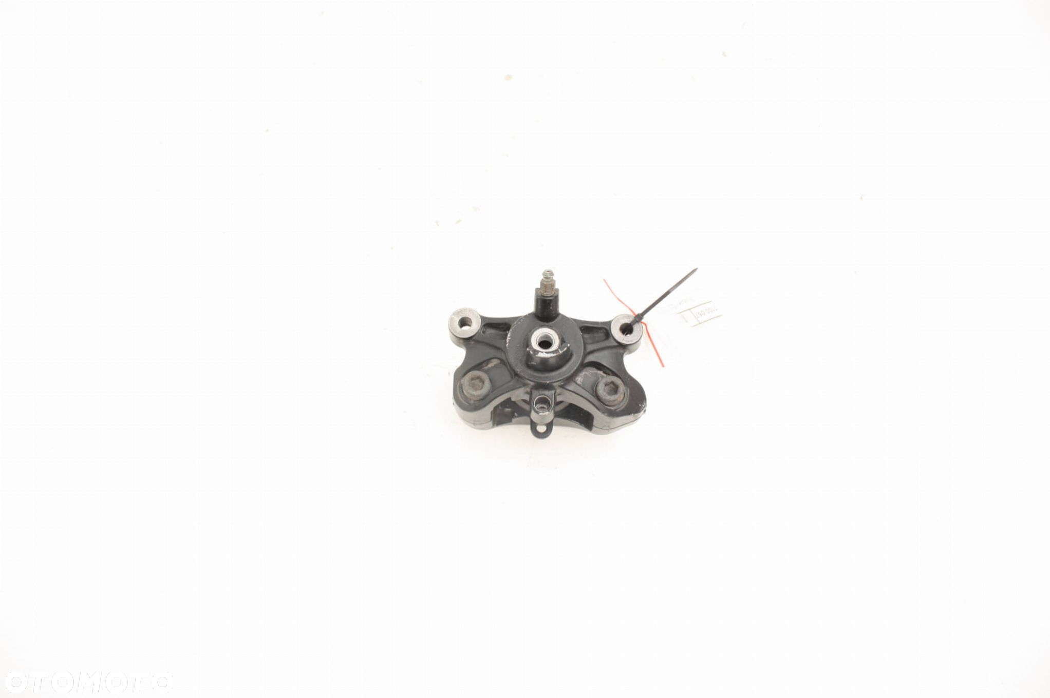 ZACISK HAMULCOWY TYLNY Suzuki GSF 650 Bandit 05-06 - 4