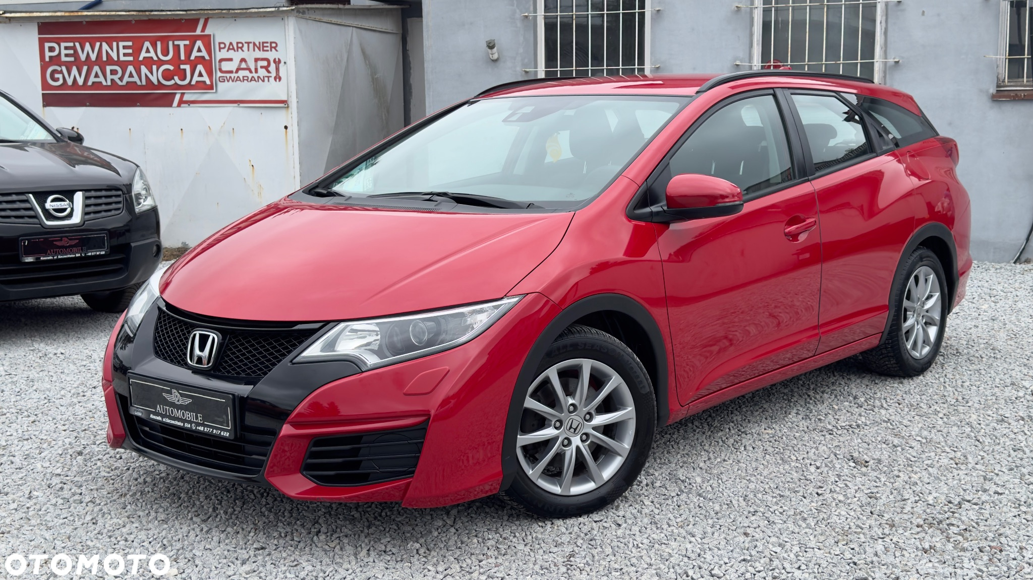 Honda Civic - 19