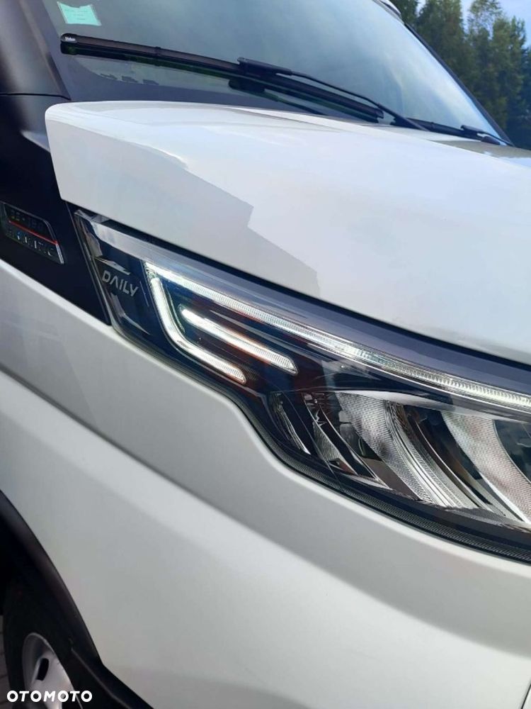 Iveco Daily - 4