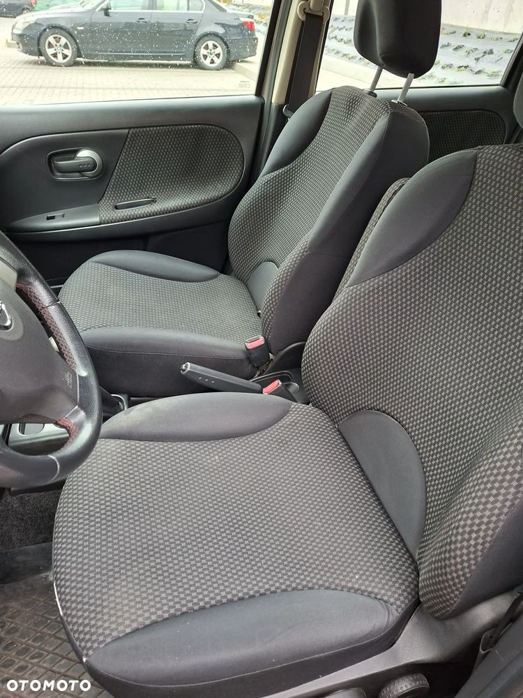 Nissan Note 1.4 Acenta - 12