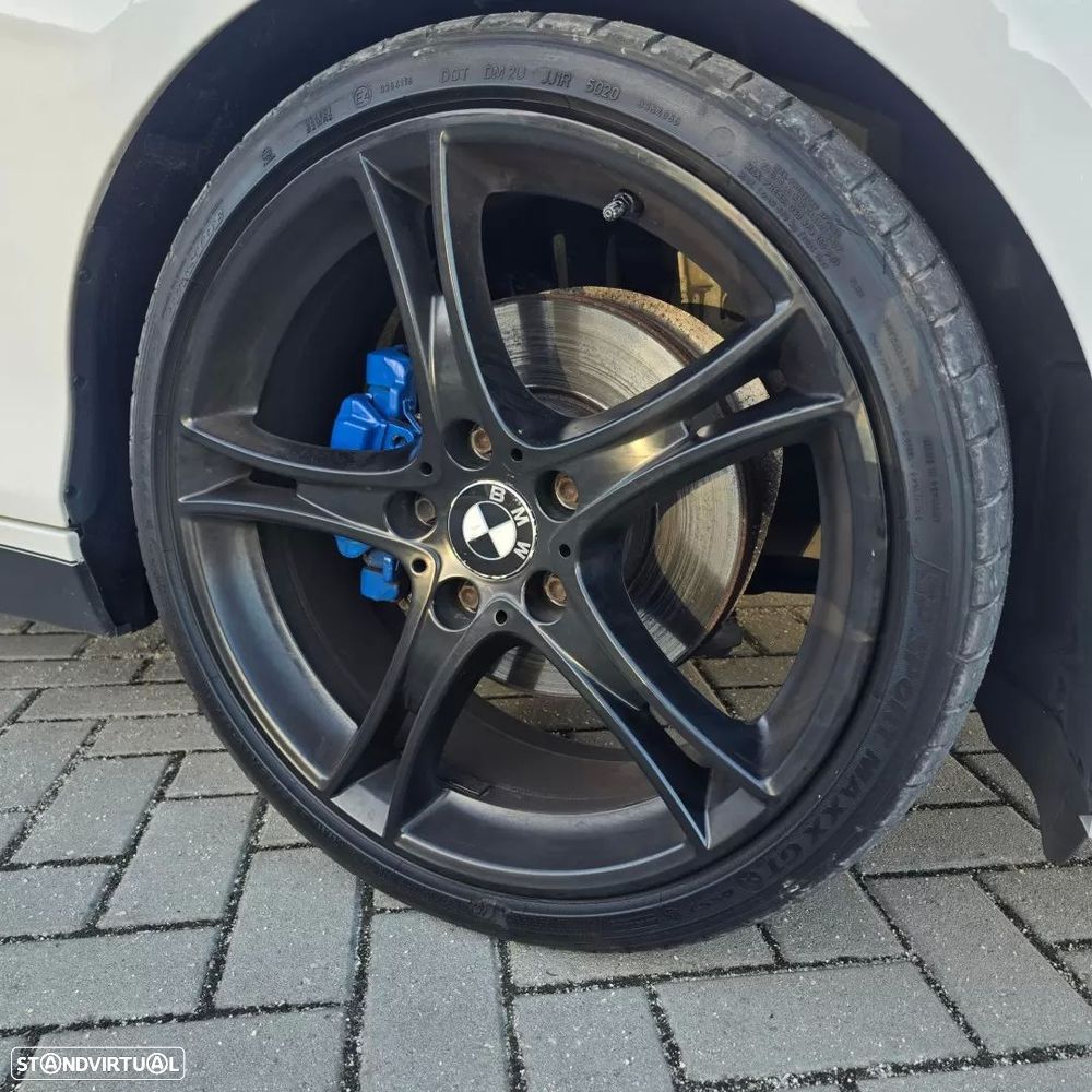 BMW 225 d Coupe Pack M Auto - 16