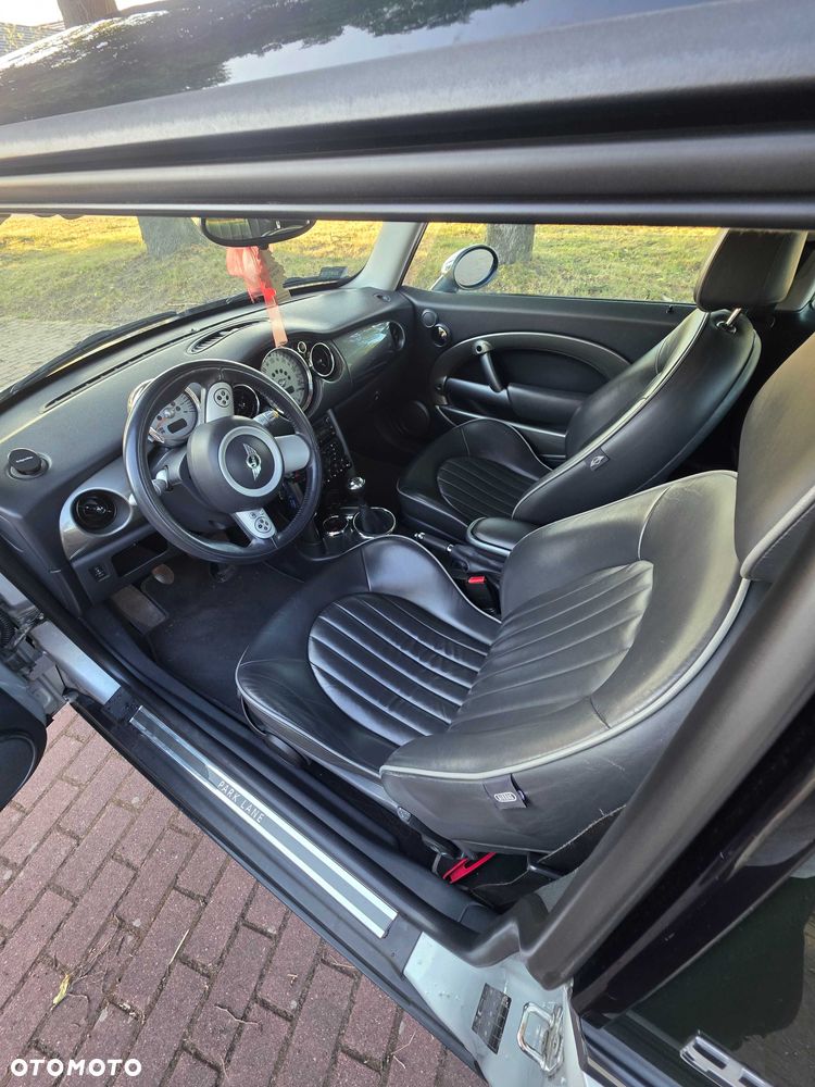 MINI Cooper - 7