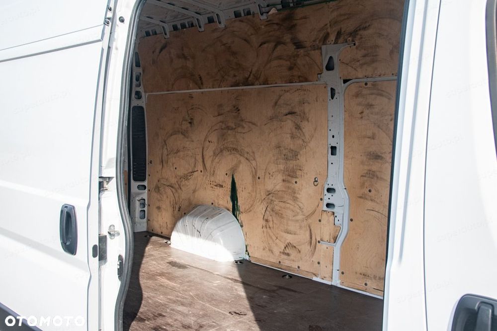 Fiat Ducato Maxi L4H3 2.2 140KM - 11