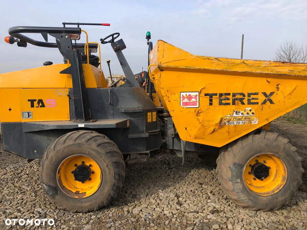 Terex TA9