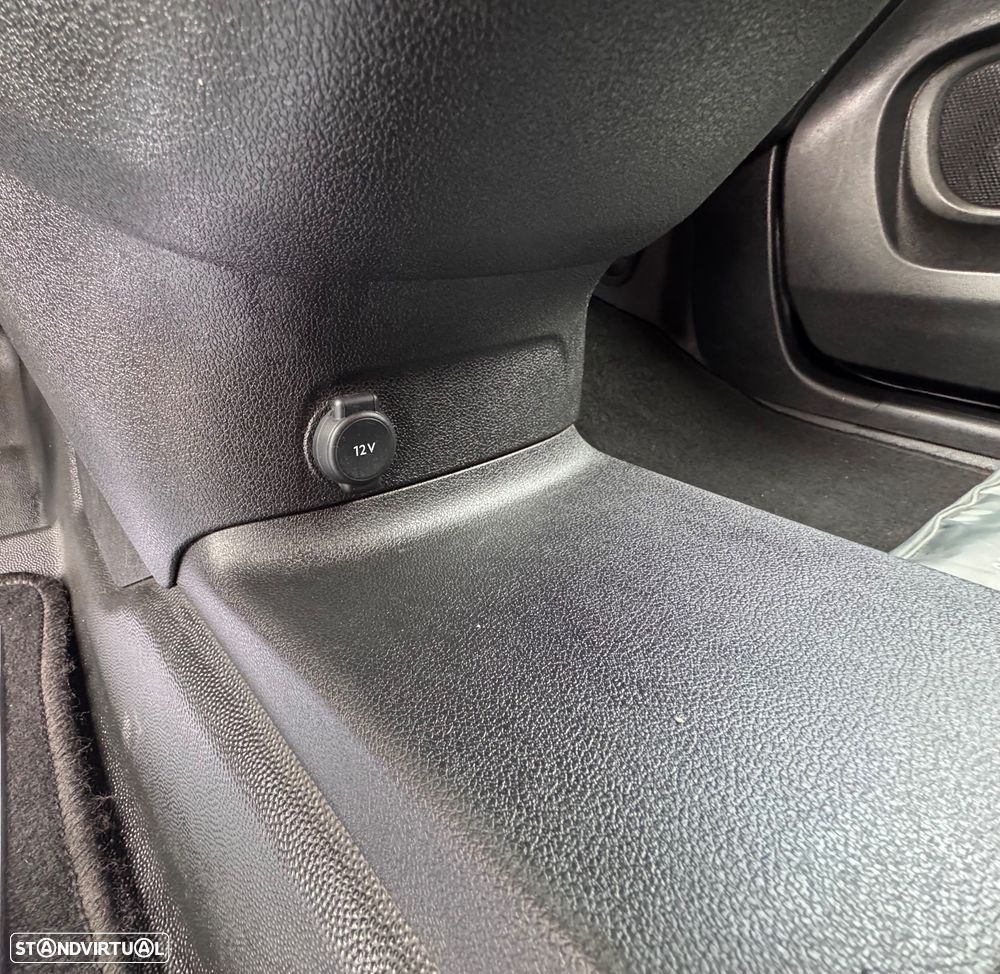 Peugeot Partner 1.5BlueHDI - 17