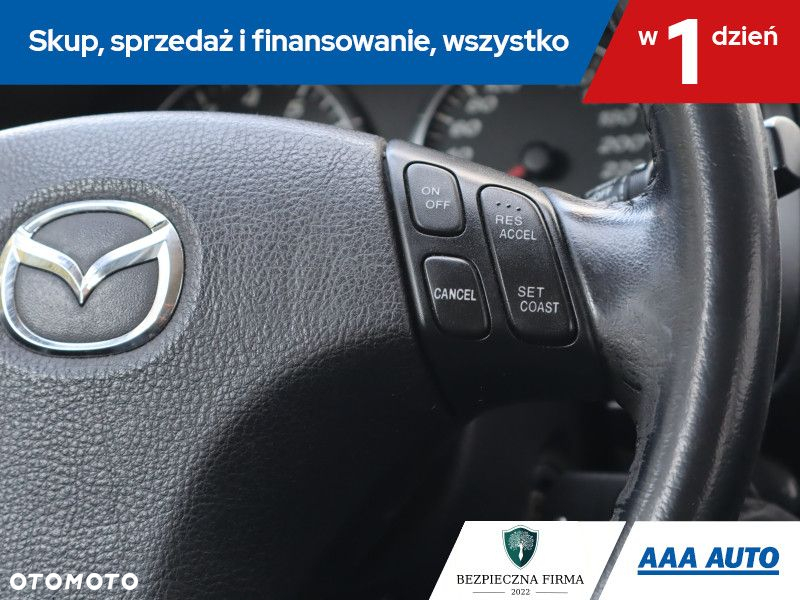 Mazda 6 - 17