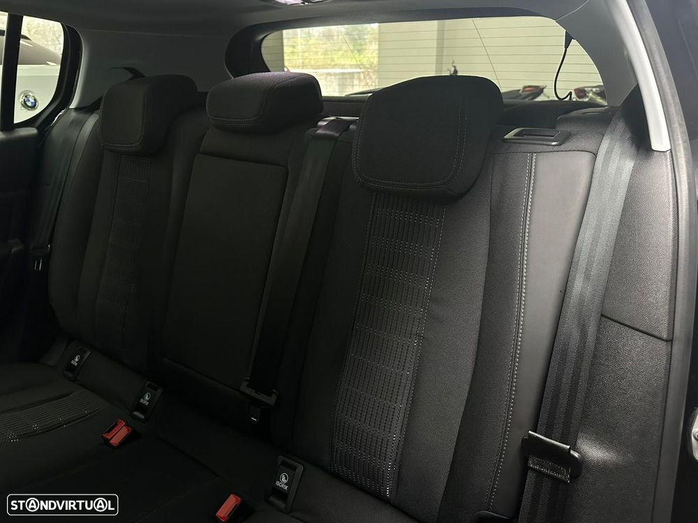 Peugeot 308 1.6 BlueHDi Active - 38