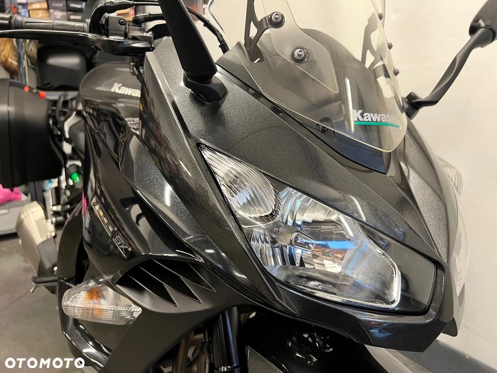 Kawasaki Z - 33