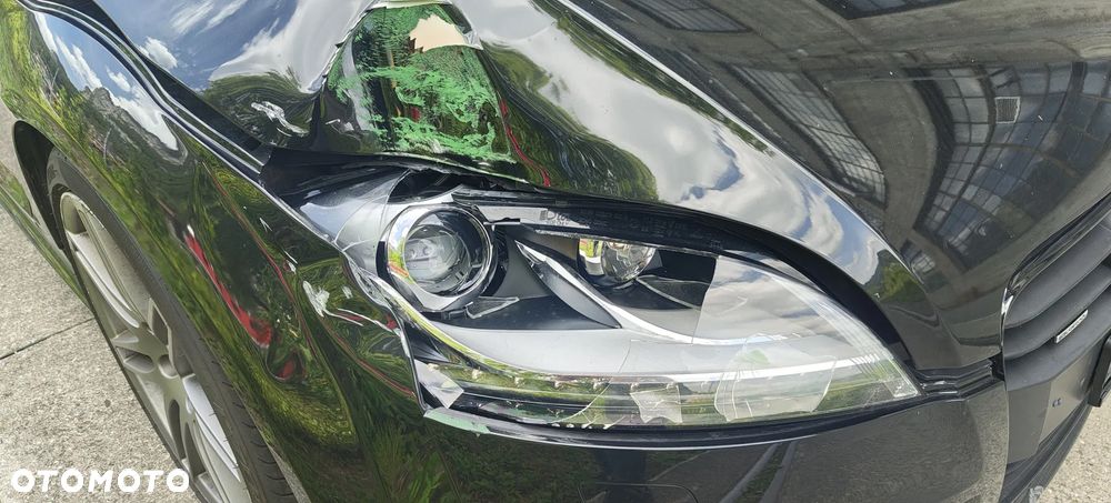 Audi TT Coupé 2.0 TFSI Quattro S tronic - 6