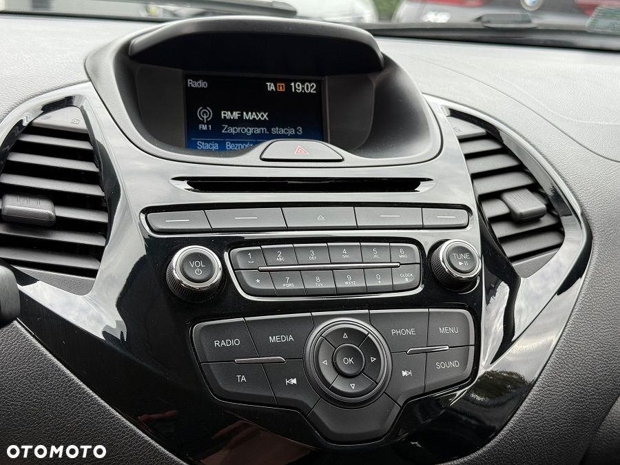 Ford Ka+ 1.2 Ti-VCT Trend Plus - 22