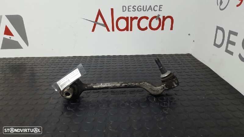BRAÇO SUSPENSÃO INFERIOR FRENTE DIREITO BMW SERIE 1 BERLINA (E81/E87) 118D - 1