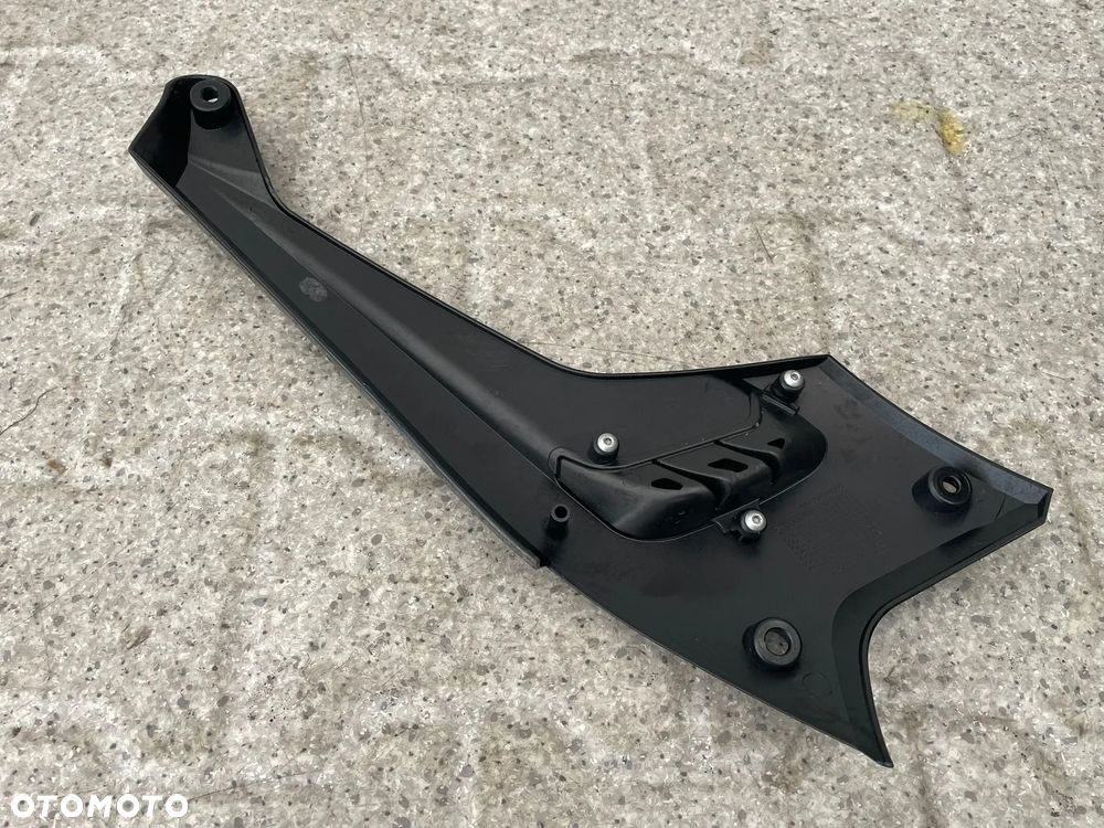 Plastik osłona boczna lewa Benelli 502c Cruiser (nr1397) - 7
