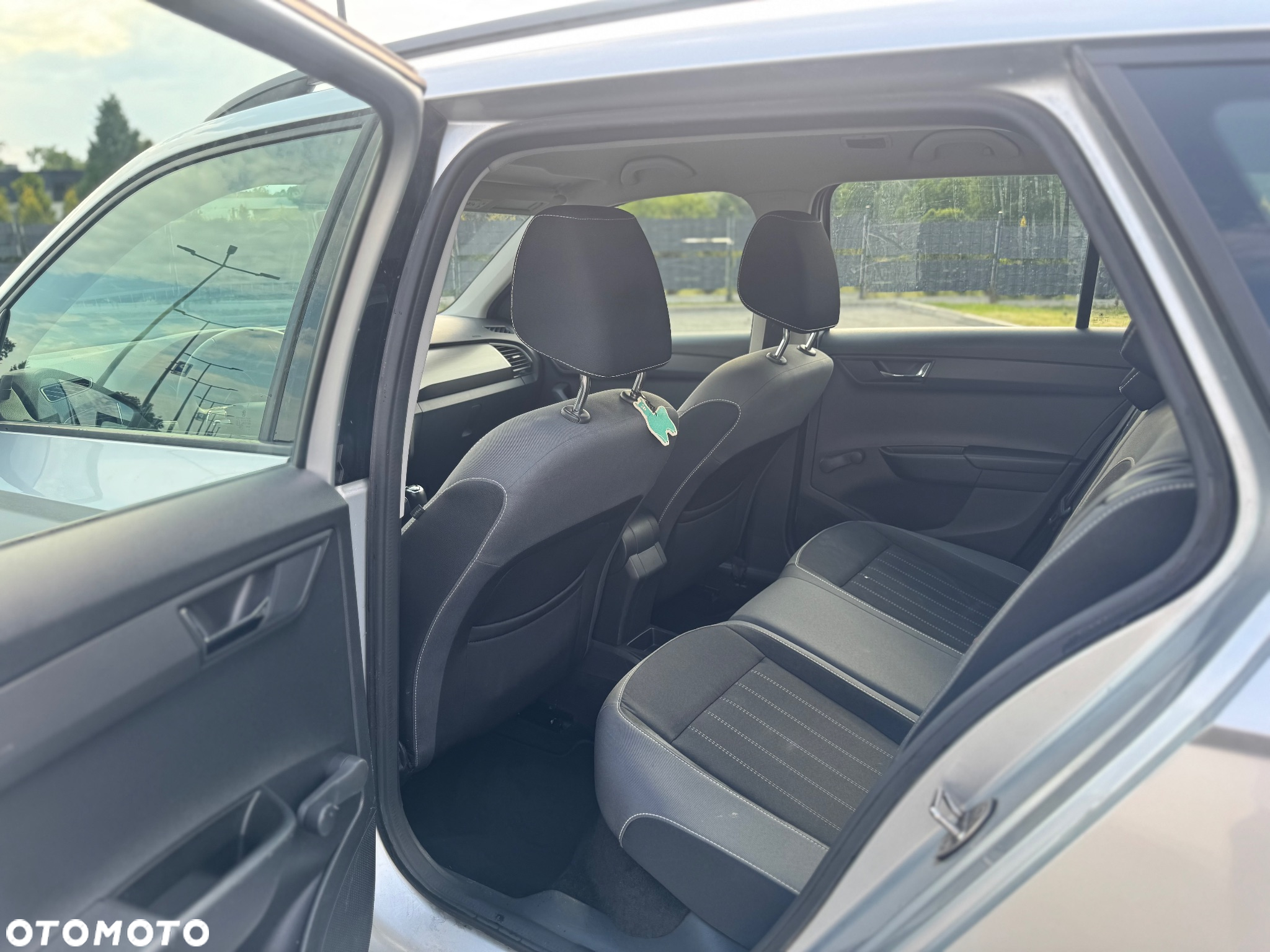 Skoda Fabia 1.0 TSI Style - 11