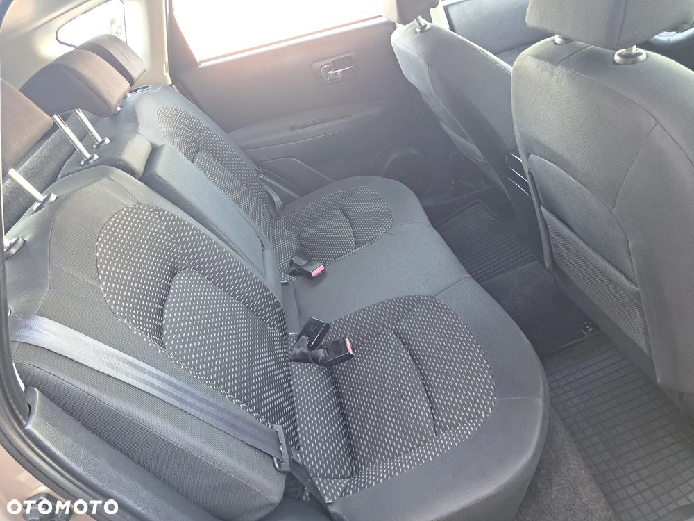 Nissan Qashqai 1.6 acenta - 22