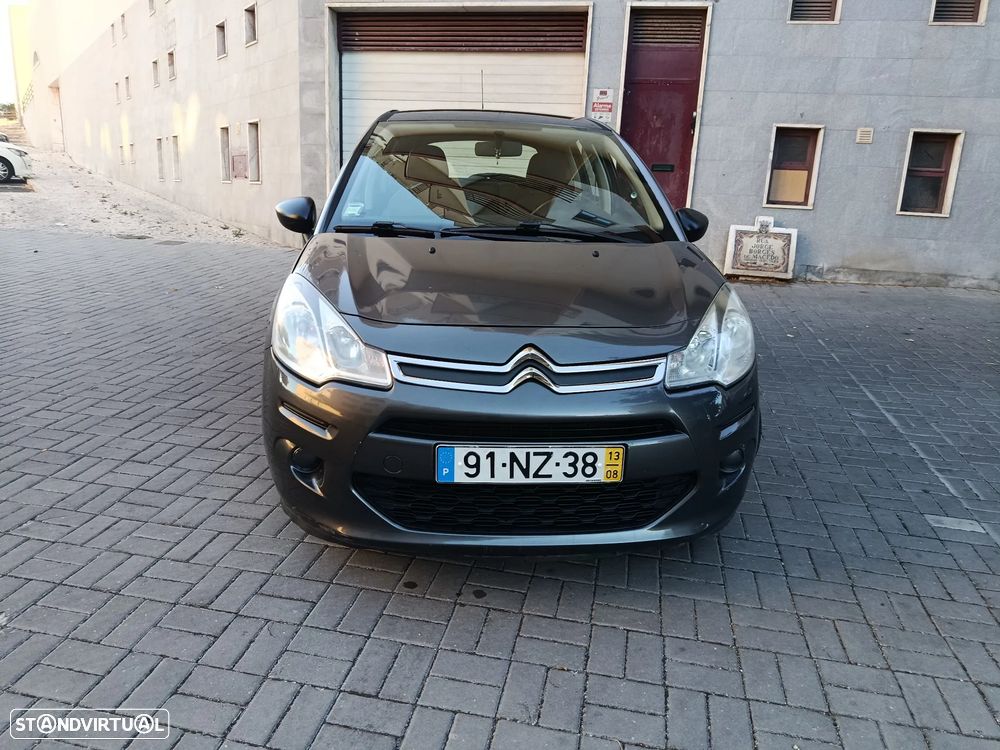 Citroën C3