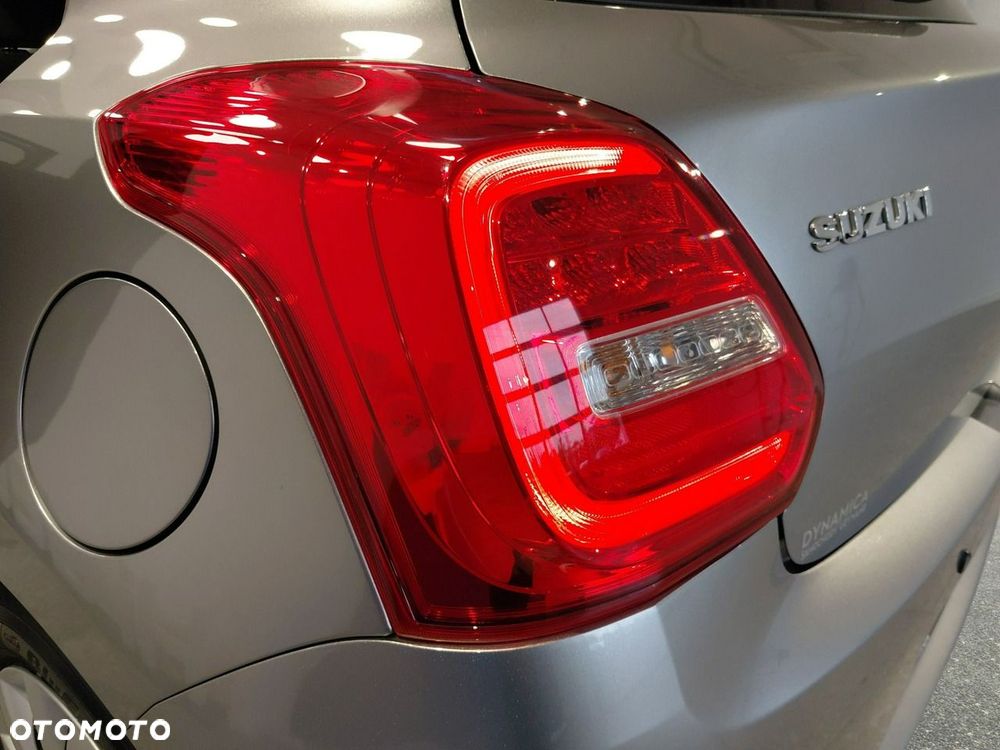 Suzuki Swift 1.2 Dualjet SHVS Premium - 11