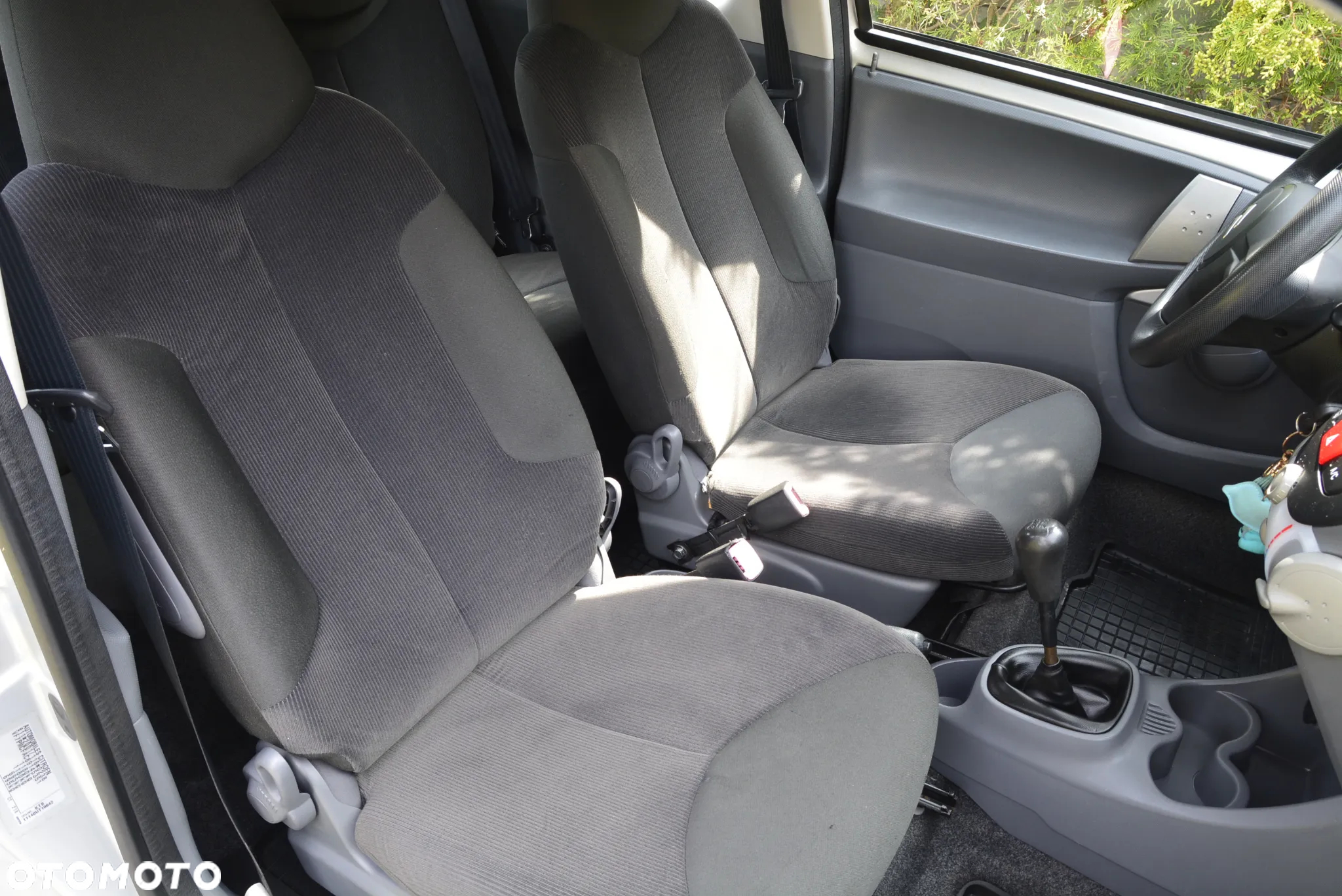 Citroën C1 1.0i Impress - 32