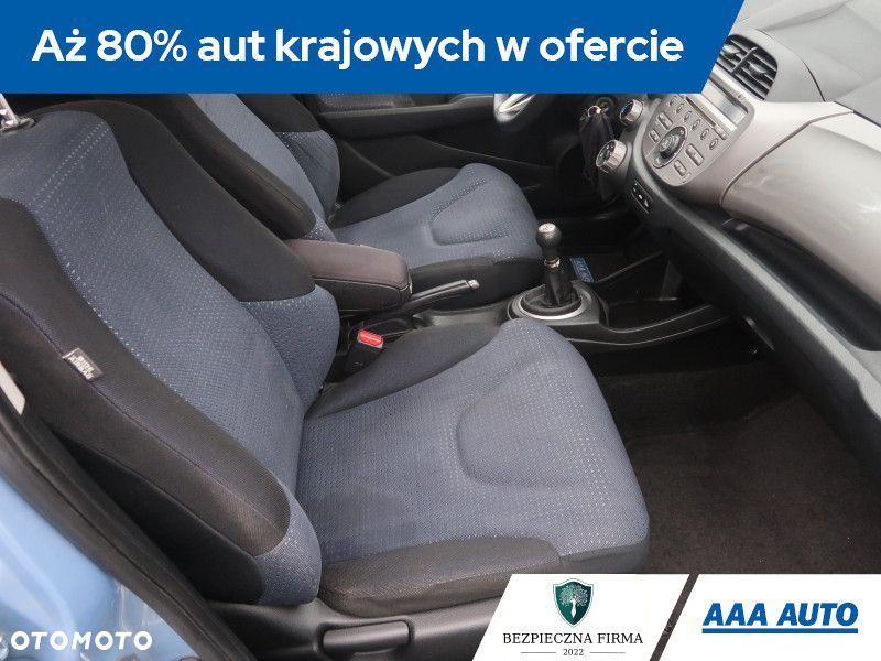 Honda Jazz - 10