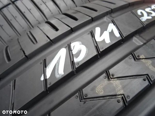 255/50/R18 106V Falken Azenis FK510 SUV - 13