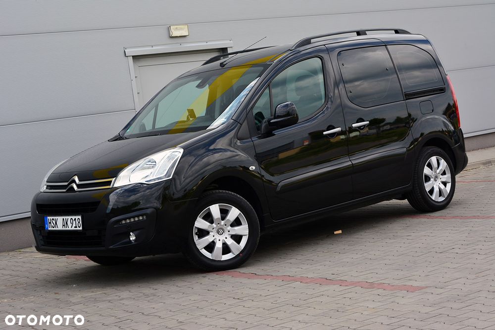 Citroën Berlingo - 19