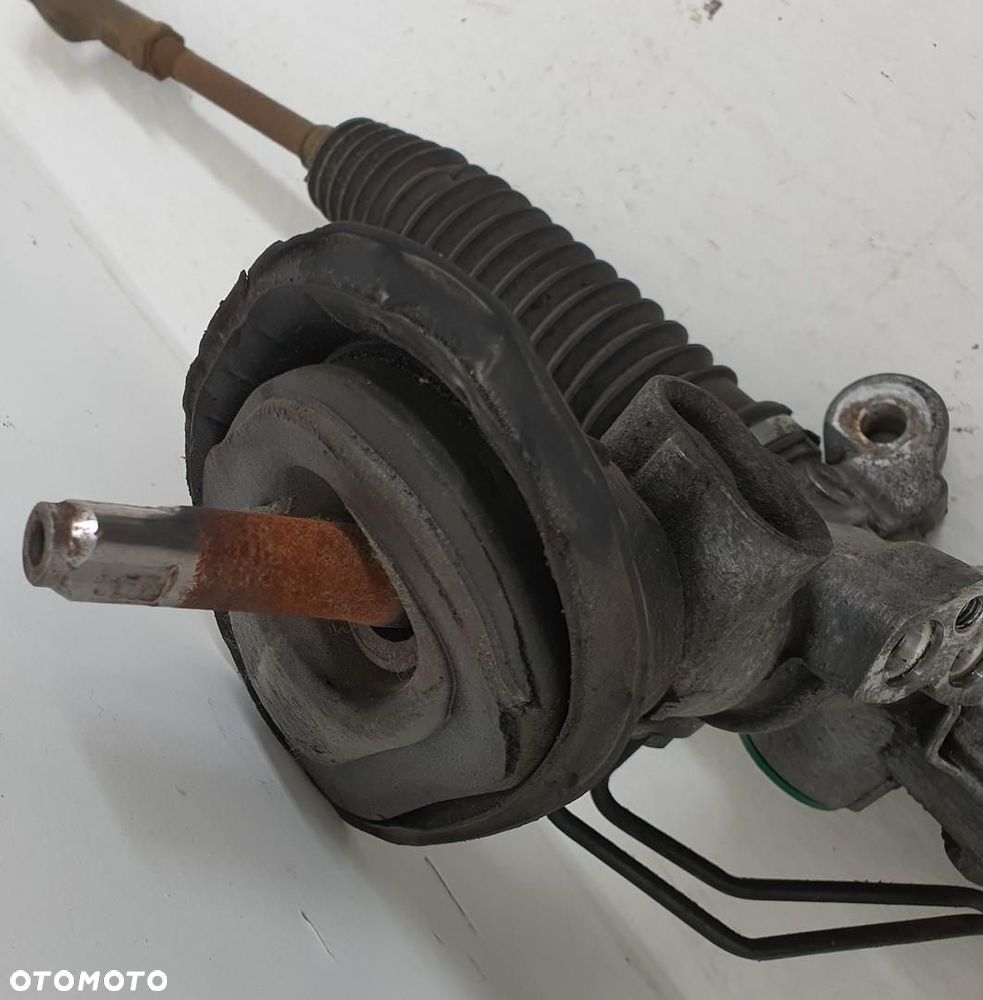 PRZEKŁADNIA MAGLOWNICA FORD FOCUS MK2 5M51-3200-PA EUROPA - 3