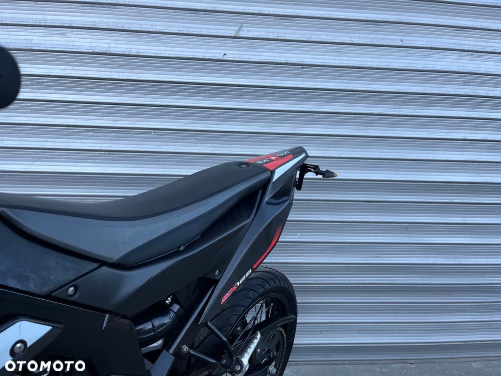 Aprilia SX - 22