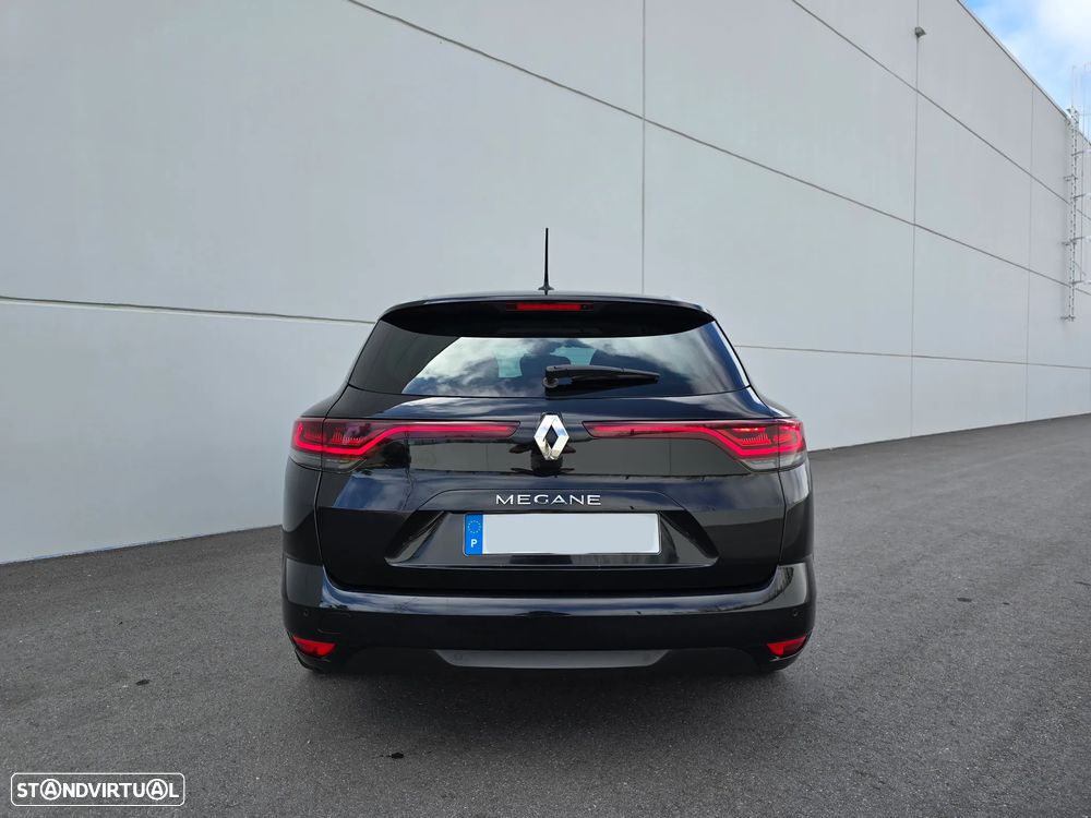Renault Mégane 1.3 TCe Limited - 9