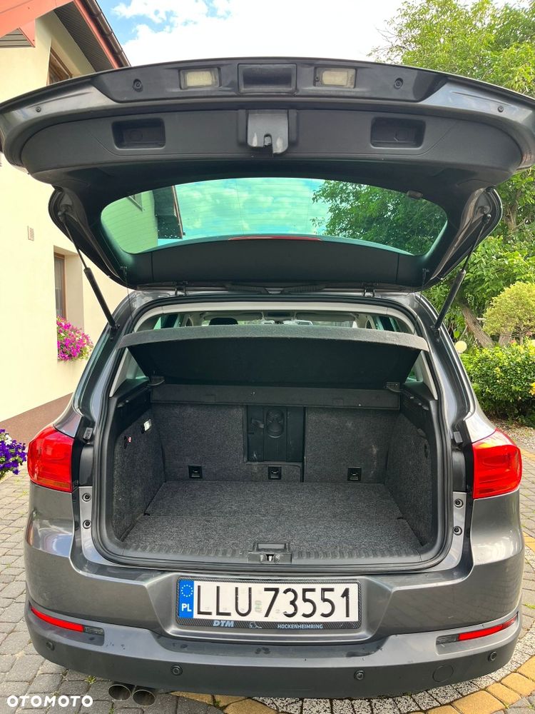 Volkswagen Tiguan - 7