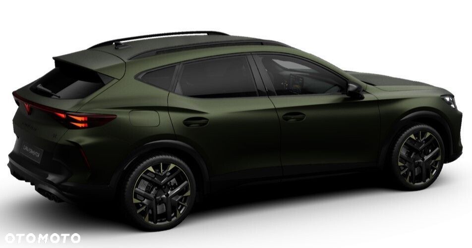 Cupra Formentor 2.0 TSI 4Drive Tribe Edition VZ DSG - 5