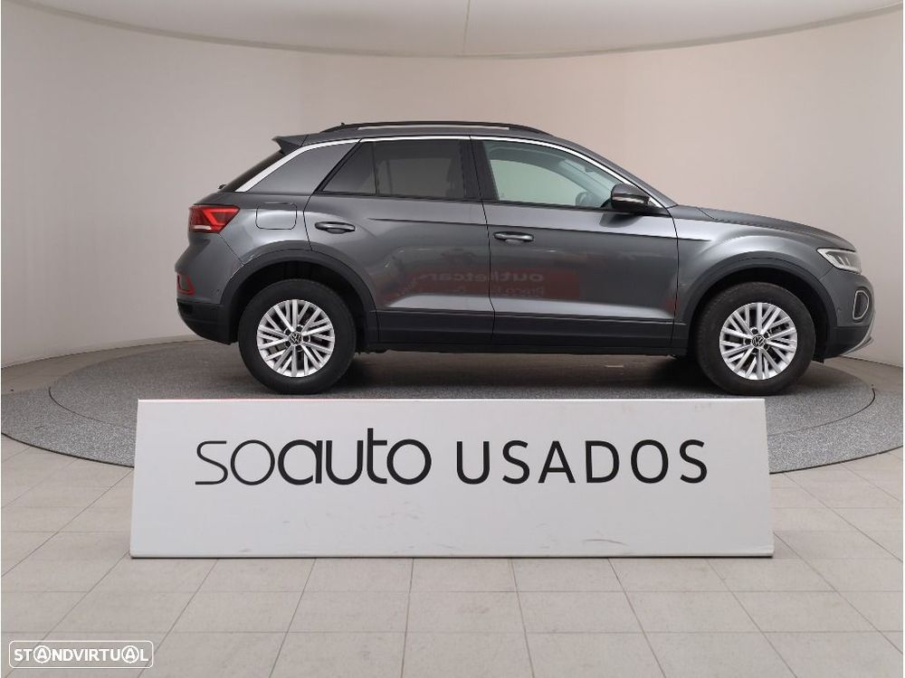 VW T-Roc 1.0 TSI Urban - 10