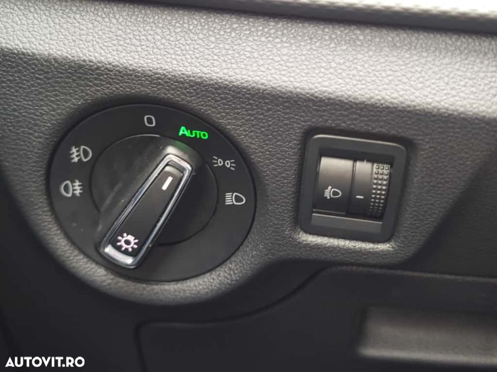 Skoda Scala 1.0 TSI DSG Ambition - 25