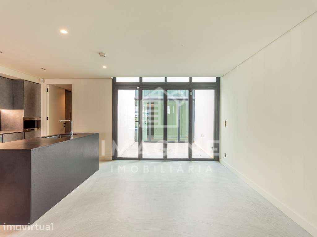 Moradia de Luxo em Belém - Exclusividade, Arquitetura e Detalhe - Grande imagem: 3/60