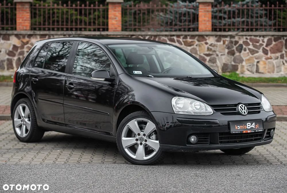 Volkswagen Golf 1.4 TSI Comfortline - 2