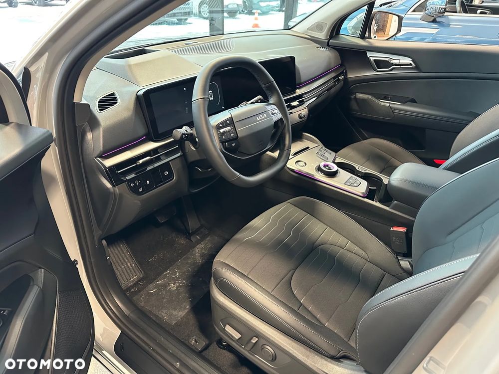 Kia Sportage 1.6 T-GDI L 2WD DCT - 6