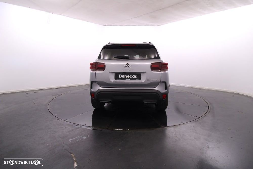 Citroën C5 Aircross 1.2 PureTech C-Series - 7