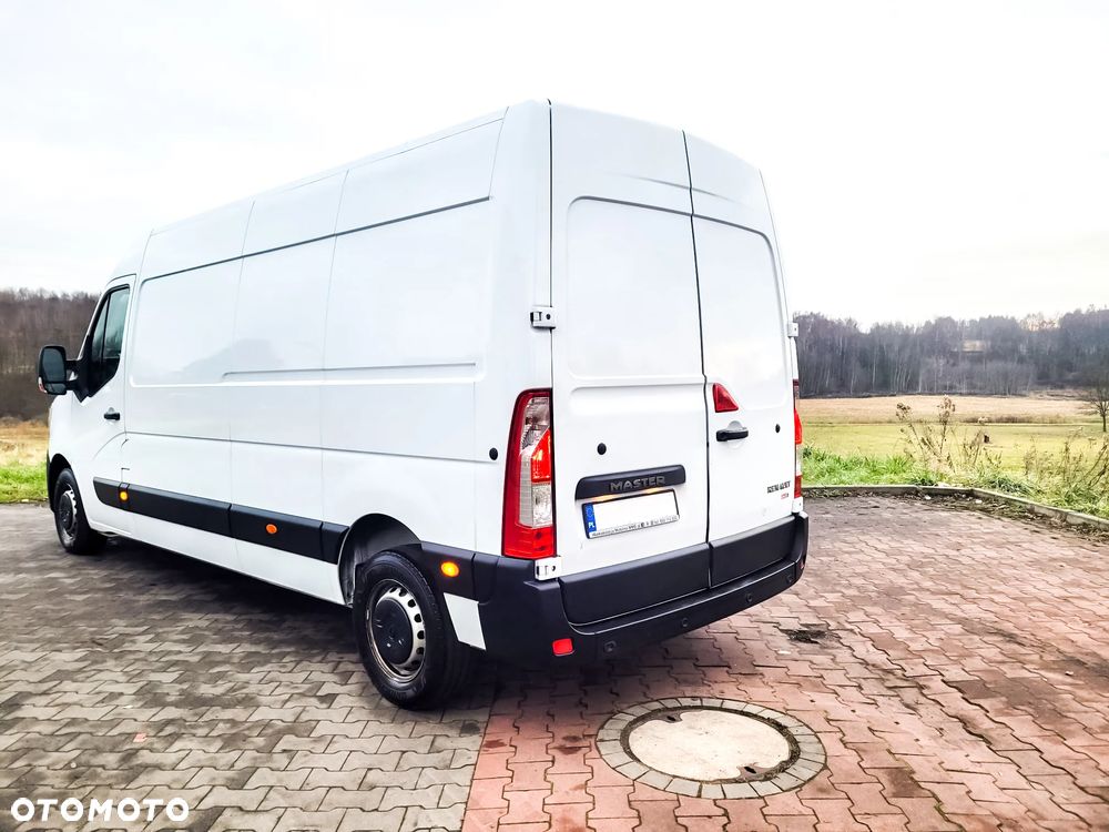 Renault Master - 5